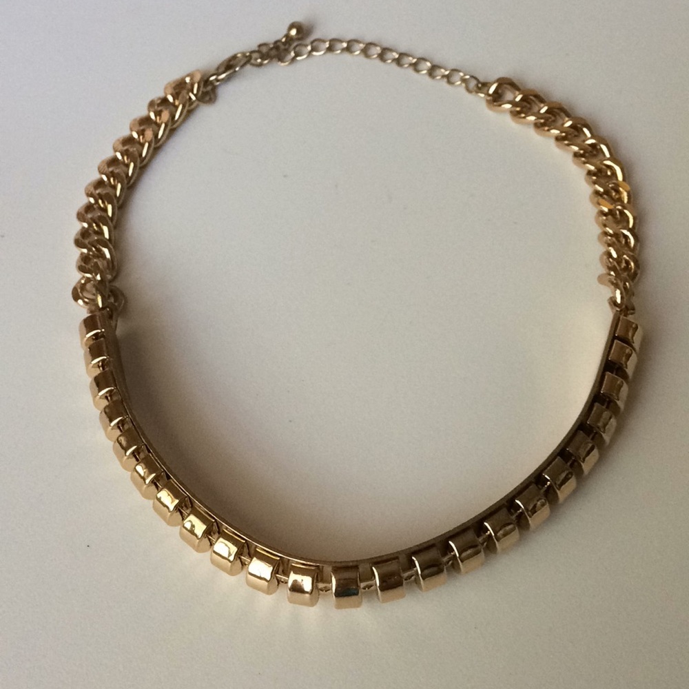 Chain Choker